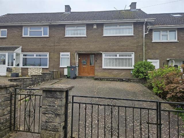 House for sale in Falcon Lodge, Wales