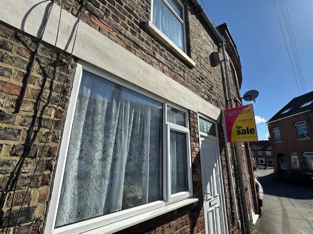 House for sale in Selby
