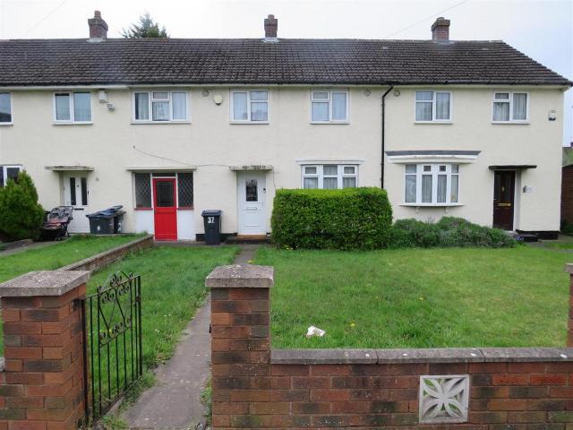 House for sale in Shard End, West Midlands