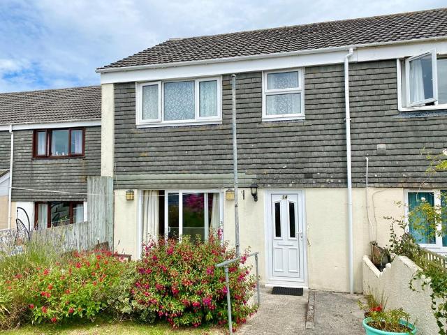 House for sale in Gonvena, Wadebridge