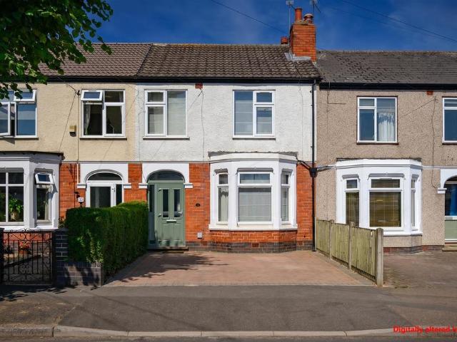 House for sale in Whoberley, West Midlands
