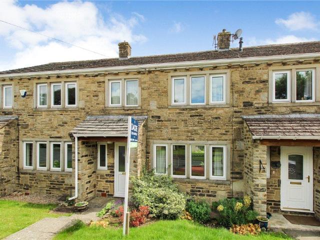 House for sale in Threshfield, North Yorkshire