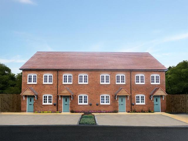 House for sale in Preston, Oad Street