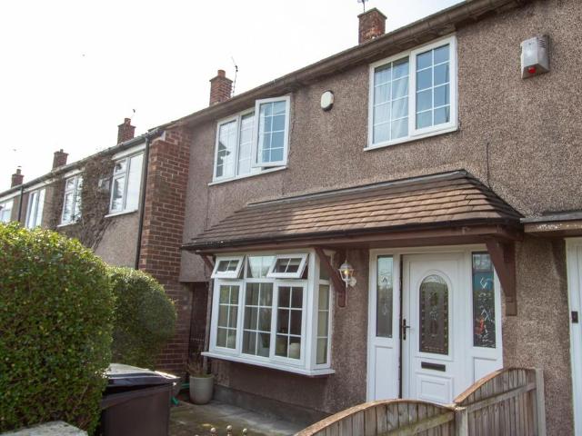 House for sale in Ford, Litherland
