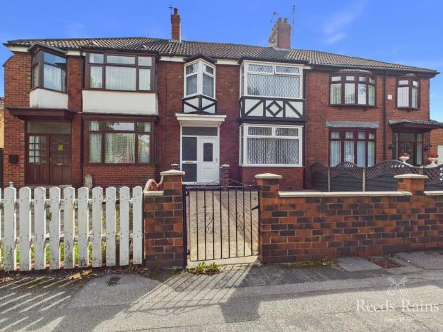 House for sale in Gipsyville, Hull