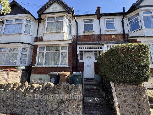 House for sale in London Borough of Waltham Forest, Greater London