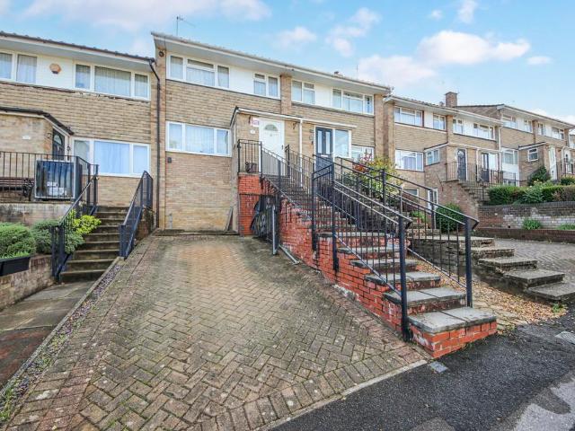 House for sale in Harefield, Southampton