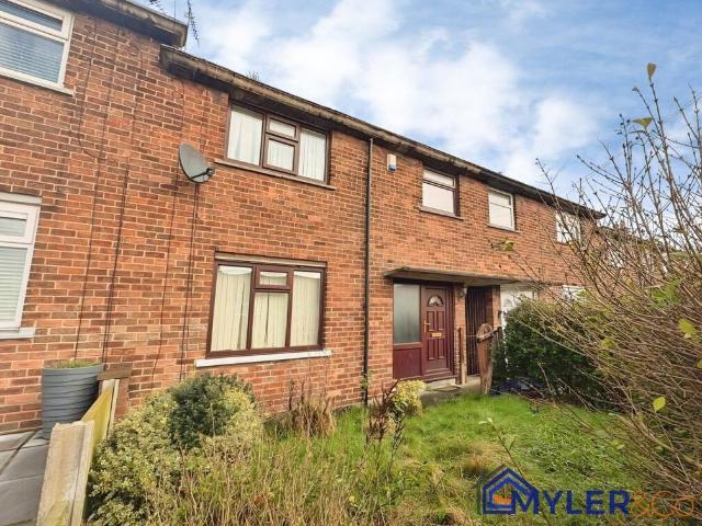 House for sale in Ditton, Widnes