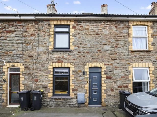 House for sale in Kingswood, South Gloucestershire