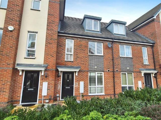 House for sale in Shinfield, Spencers Wood