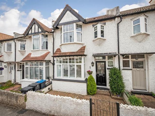 House for sale in London Borough of Croydon, Purley