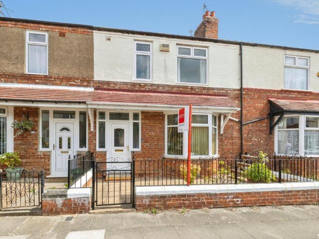 House for sale in Darlington