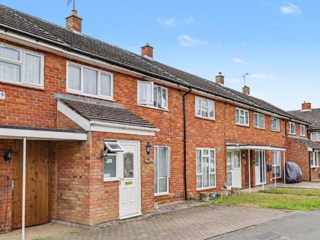 House for sale in Shephall