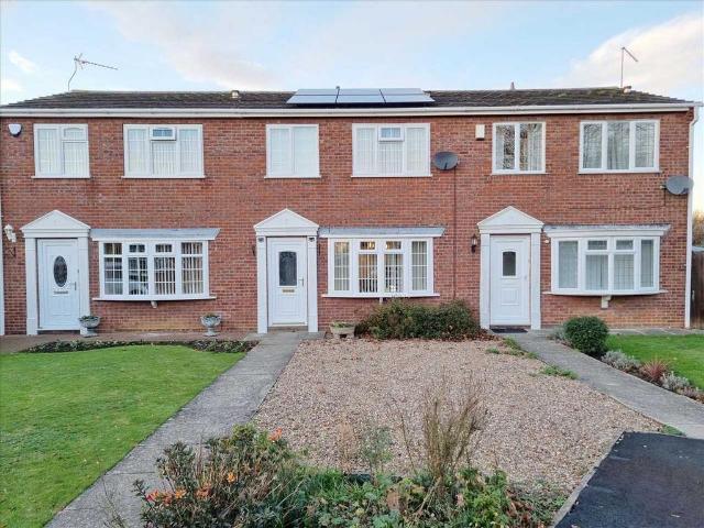 House for sale in Ashby De La Launde, Lincolnshire