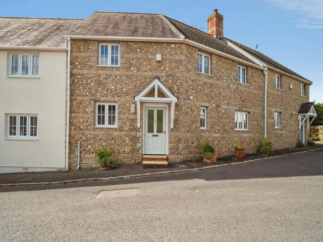 House for sale in Cattistock, East Dorset