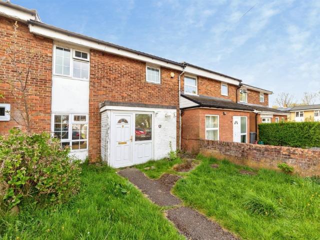House for sale in Bedwell, Shephall
