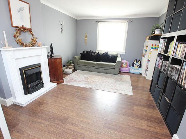 House for sale in Armadale, Scotland