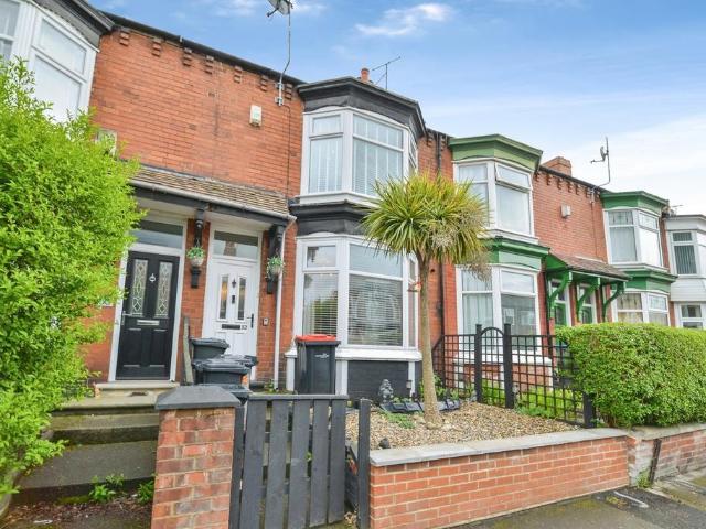 House for sale in Linthorpe, Middlesbrough