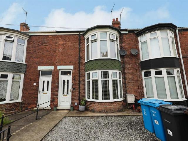 House for sale in Anlaby Park, Hull