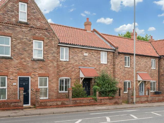 House for sale in Comers, Norfolk