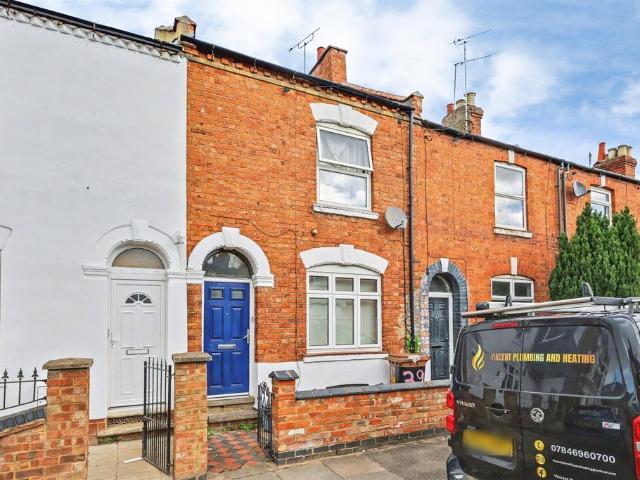 House for sale in Spencer, Northampton
