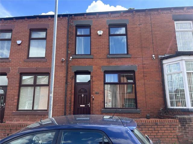 House for sale in Hathershaw, Pendock