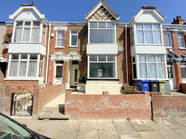 House for sale in Wellow, Grimsby