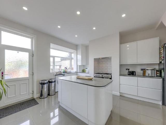 House for sale in Lane Side, Irwell Vale