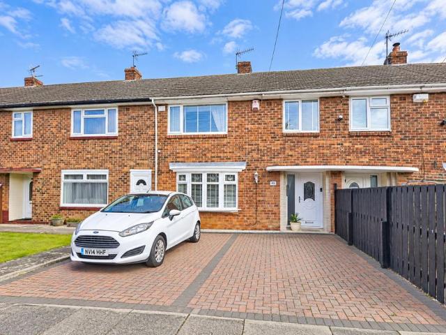 House for sale in Normanby, Middlesbrough