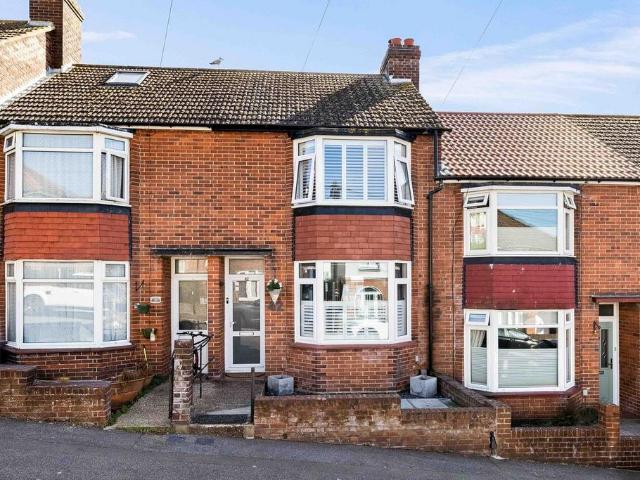 House for sale in Tower Hamlets, Ash