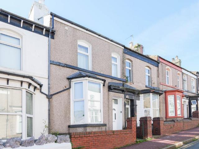 House for sale in Barrow