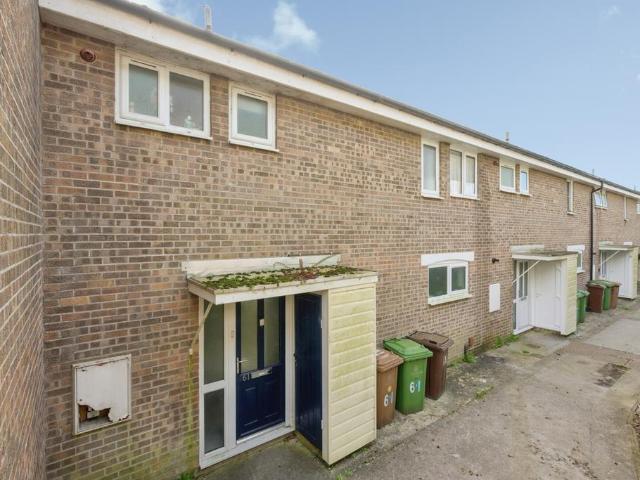 House for sale in Mount Wise