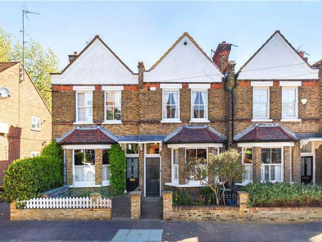 House for sale in Mortlake, Greater London