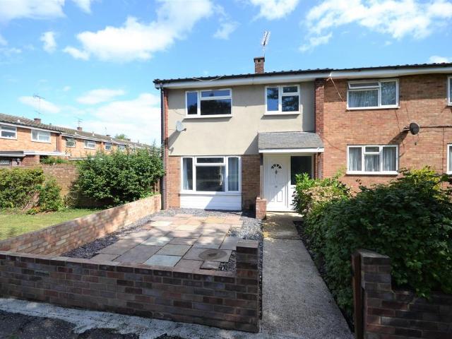 House for sale in Moulsham, Chelmsford