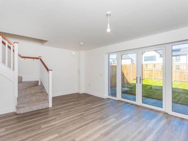 House for sale in Cairneyhill, Fife