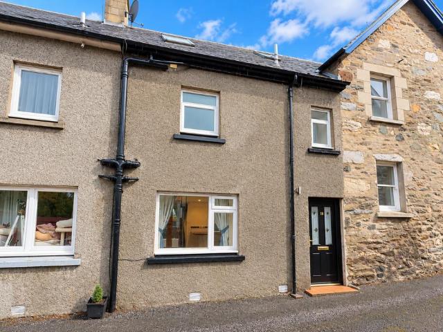House for sale in Aberfeldy, Perth and Kinross