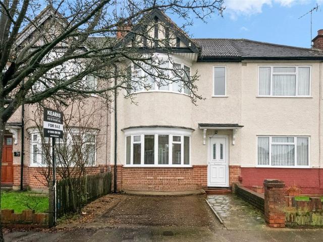 House for sale in Greater London