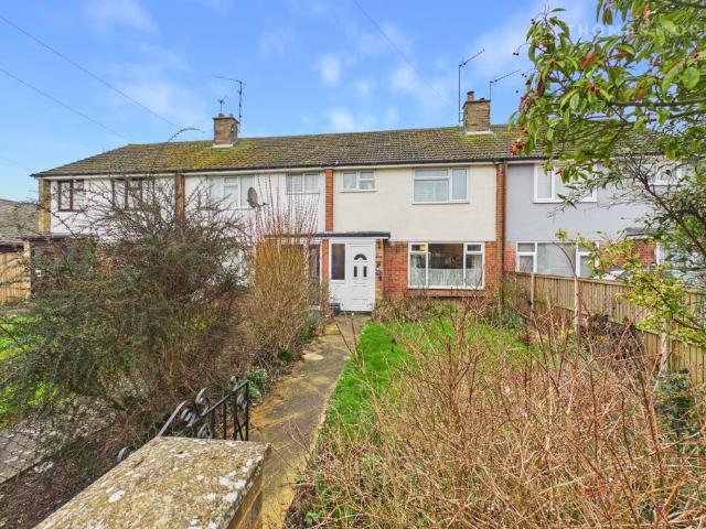House for sale in Ramsey, Huntingdon