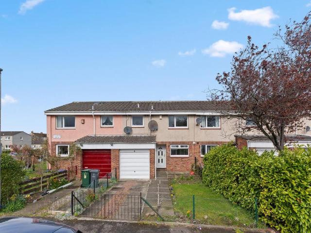 House for sale in Niddrie Mill, Craigmillar