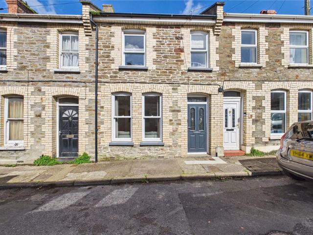 House for sale in Slade, Kentisbury