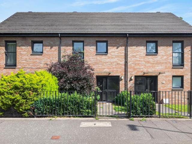 House for sale in Niddrie Mill, Craigmillar