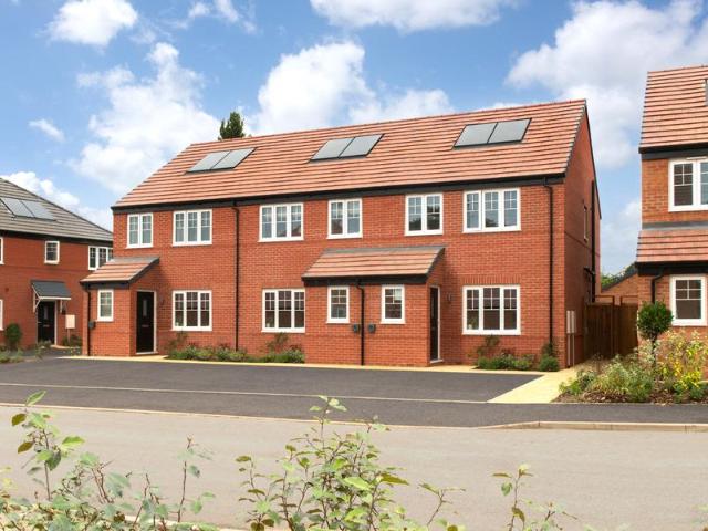 House for sale in Clifton, Haddon