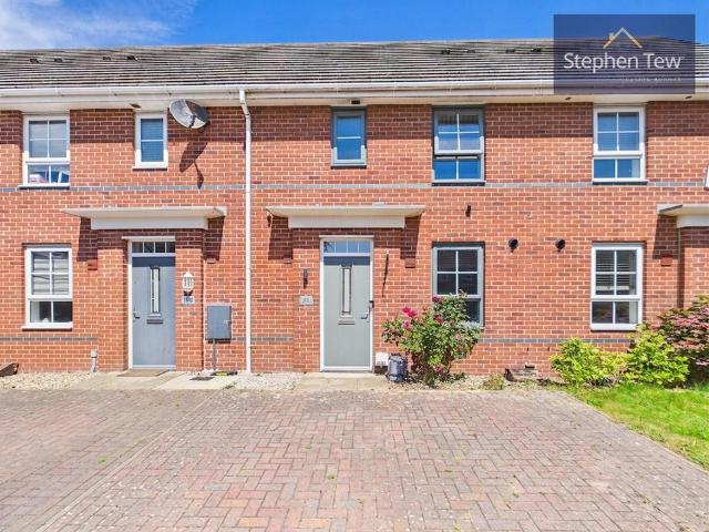 House for sale in Burn Naze, Cabus