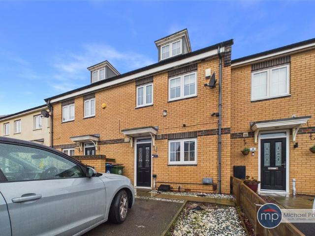 House for sale in Marske, Redcar And Cleveland