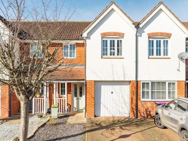 House for sale in Colliers End, Hertfordshire