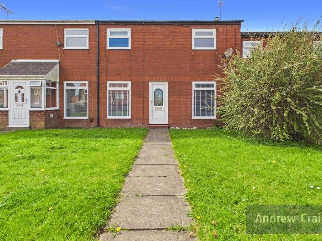 House for sale in Tunstall, Sunderland