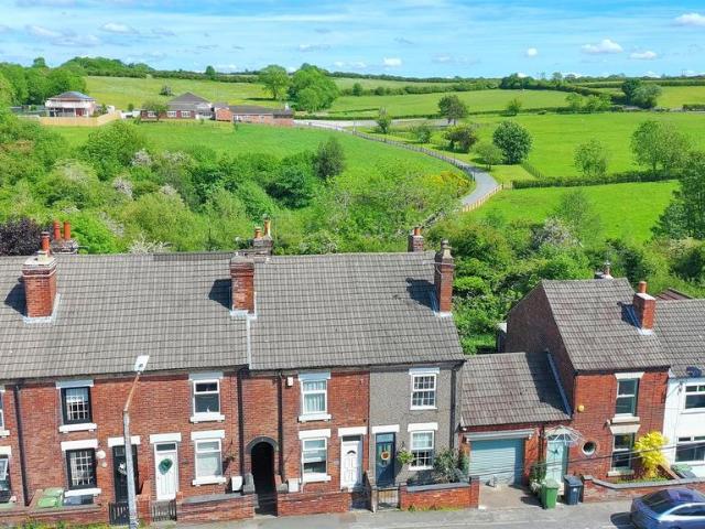 House for sale in Marehay, Kedleston