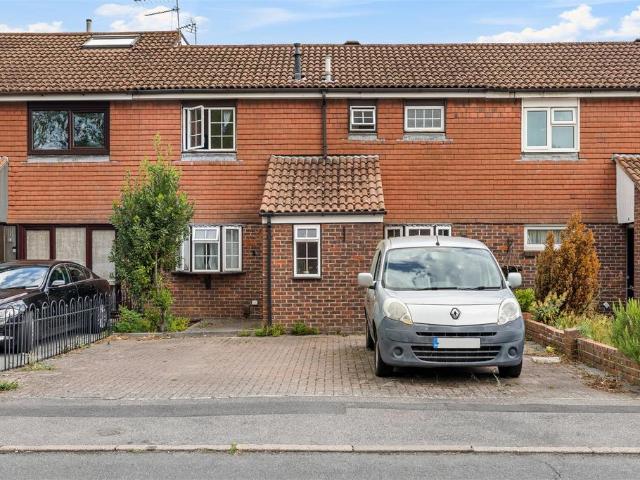 House for sale in Ifield West, Crawley