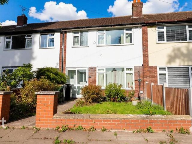 House for sale in Binley, West Midlands