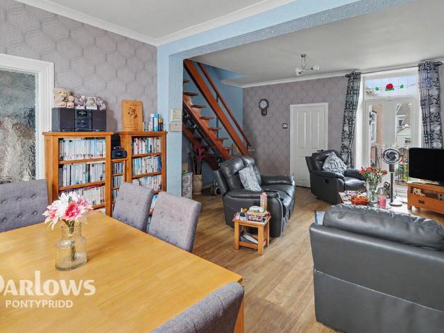 House for sale in Ynysybwl and Coed-y-cwm, Ynysybwl
